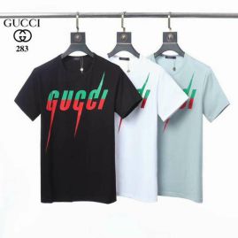 Picture of Gucci T Shirts Short _SKUGucciTShirtm-3xl8q1136080
